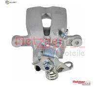 BRAKE CALIPER 6261483 FOR FIAT 500 IDEA PANDA/VAN/Hatchback/Van LANCIA 0.9L 4cyl