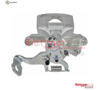 BRAKE CALIPER 6261490 FOR MAZDA PY-RPR/VPR/VPS/Y8/ZA 2.5L SH-VPTRSHY4 2.2L 4cyl