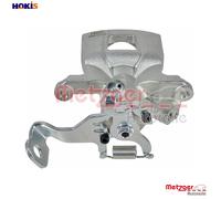 BRAKE CALIPER 6261490 FOR MAZDA PY-RPR/VPR/VPS/Y8/ZA 2.5L SH-VPTRSHY4 2.2L 4cyl