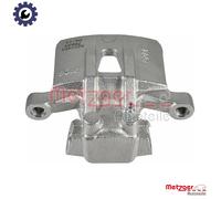 BRAKE CALIPER 6261493 FOR MITSUBISHI OUTLANDER/II/Van GRANDIS LANCER/VIII 2.0L