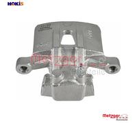 BRAKE CALIPER 6261493 FOR MITSUBISHI OUTLANDER/II/Van GRANDIS LANCER/VIII 2.0L