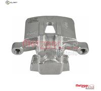 BRAKE CALIPER 6261493 FOR MITSUBISHI OUTLANDER/II/Van GRANDIS LANCER/VIII 2.0L