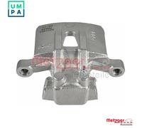 BRAKE CALIPER 6261493 FOR MITSUBISHI OUTLANDER/II/Van GRANDIS LANCER/VIII 2.0L
