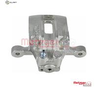 BRAKE CALIPER 6261502 FOR HYUNDAI KIA G4KE 2.4L D4HA 2.0L G4KD 2.0L G4NA 2.0L