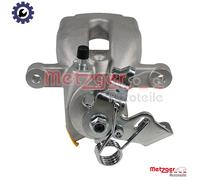BRAKE CALIPER 6261506 FOR PEUGEOT 308/SW/Van 8FR /8FS 1.4L 9HZ /9HX /9HD 1.6L