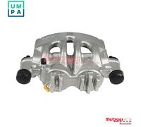 BRAKE CALIPER 6261509 FOR RENAULT MASTER/III/Bus/Van/Platform/Chassis OPEL