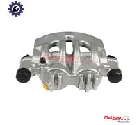 BRAKE CALIPER 6261509 FOR RENAULT MASTER/III/Bus/Van/Platform/Chassis OPEL