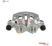 BRAKE CALIPER 6261509 FOR RENAULT MASTER/III/Bus/Van/Platform/Chassis OPEL
