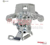 BRAKE CALIPER 6261522 FOR KIA G3LA/B3LA 1.0L 3cyl PICANTO IIG4LA 1.2L 4cyl