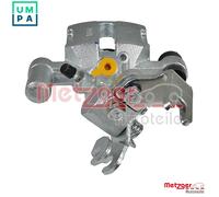 BRAKE CALIPER 6261525 FOR MAZDA BP-ZE 1.8L B6MC/B6MU 1.6L BP6J/BP5A 1.8L 4cyl
