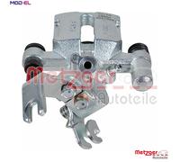 BRAKE CALIPER 6261526 FOR MAZDA BP-ZE 1.8L B6MC/B6MU 1.6L BP6J/BP5A 1.8L 4cyl