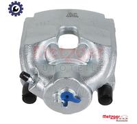 BRAKE CALIPER 6261573 FOR HONDA N22B1 2.2L R20A3 2.0L 4cyl ACCORD VIII