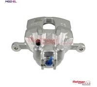 BRAKE CALIPER 6261583 FOR HYUNDAI D3FA 1.1L 3cyl i20 IG4LA 1.2L D4FC/G4FA 1.4L