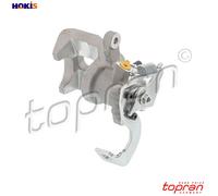 BRAKE CALIPER 631 418 FOR TOYOTA COROLLA/iM/QUEST/ALTIS AURIS BLADE 1.3L 4cyl