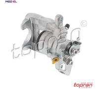 BRAKE CALIPER 631 430 FOR RENAULT TRAFIC/III/Platform/Chassis/Bus/Van/Rodeo 2.0L