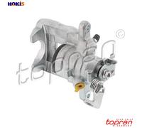 BRAKE CALIPER 631 430 FOR RENAULT TRAFIC/III/Platform/Chassis/Bus/Van/Rodeo 2.0L