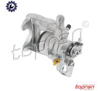 BRAKE CALIPER 631 430 FOR RENAULT TRAFIC/III/Platform/Chassis/Bus/Van/Rodeo 2.0L