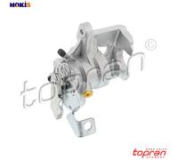 BRAKE CALIPER 631 432 FOR RENAULT MASTER/II/Platform/Chassis/Van/Bus VAUXHALL