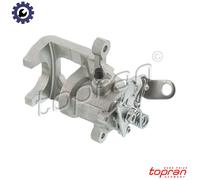 BRAKE CALIPER 631 439 FOR SKODA SUPERB/II OCTAVIA/Combi YETI VW GOLF SCIROCCO