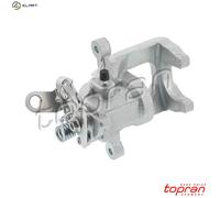 BRAKE CALIPER 631 440 FOR SKODA SUPERB/II OCTAVIA/Combi YETI VW GOLF SCIROCCO