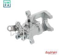 BRAKE CALIPER 631 440 FOR SKODA SUPERB/II OCTAVIA/Combi YETI VW GOLF SCIROCCO