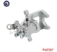 BRAKE CALIPER 631 440 FOR SKODA SUPERB/II OCTAVIA/Combi YETI VW GOLF SCIROCCO
