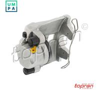BRAKE CALIPER 631 443 FOR AUDI A4/S4 A5/S5 CAGC/CJCC/CAHA/CMFA/CJCA/CAGA 2.0L A4
