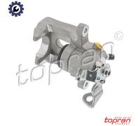 BRAKE CALIPER 631 459 FOR RENAULT CLIO/III/Grandtour/Hatchback/Van MODUS/GRAND