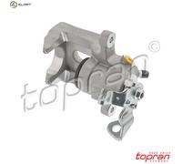 BRAKE CALIPER 631 459 FOR RENAULT CLIO/III/Grandtour/Hatchback/Van MODUS/GRAND