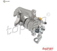 BRAKE CALIPER 631 459 FOR RENAULT CLIO/III/Grandtour/Hatchback/Van MODUS/GRAND
