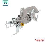 BRAKE CALIPER 631 462 FOR MINI N12 B14 A 1.4L 9HZ /W16 D16 1.6L N47 C20 A 2.0L