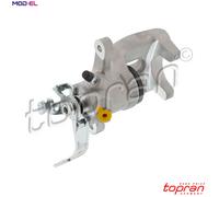 BRAKE CALIPER 631 462 FOR MINI N12 B14 A 1.4L 9HZ /W16 D16 1.6L N47 C20 A 2.0L