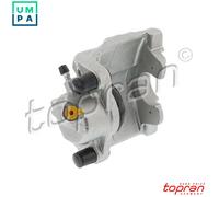 BRAKE CALIPER 631 468 FOR RENAULT CAPTUR DUSTER SCÉNIC/GRAND/III FLUENCE 1.3L