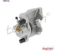 BRAKE CALIPER 631 468 FOR RENAULT CAPTUR DUSTER SCÉNIC/GRAND/III FLUENCE 1.3L
