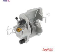 BRAKE CALIPER 631 468 FOR RENAULT CAPTUR DUSTER SCÉNIC/GRAND/III FLUENCE 1.3L