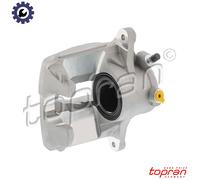 BRAKE CALIPER 631 481 FOR MERCEDES-BENZ M271.956/941 1.8L OM646.821/820 2.1L