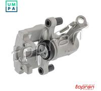 BRAKE CALIPER 631 487 FOR OPEL VECTRA/GTS Z18XEL/18XER/18XE 1.8L Z22YH 2.2L 4cyl