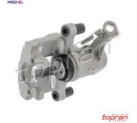 BRAKE CALIPER 631 487 FOR OPEL VECTRA/GTS Z18XEL/18XER/18XE 1.8L Z22YH 2.2L 4cyl