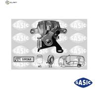 New Brake Caliper for FORD:FOCUS I,FOCUS I Saloon,FOCUS I Clipper 1075554