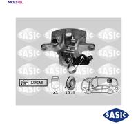 BRAKE CALIPER 6506079 FOR VW CARAVELLE/TRANSPORTER/IV/Bus/Mk/EUROVAN 1.9L 4cyl