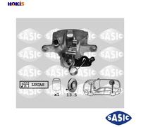 BRAKE CALIPER 6506079 FOR VW CARAVELLE/TRANSPORTER/IV/Bus/Mk/EUROVAN 1.9L 4cyl