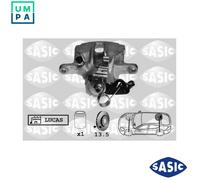 BRAKE CALIPER 6506079 FOR VW CARAVELLE/TRANSPORTER/IV/Bus/Mk/EUROVAN 1.9L 4cyl