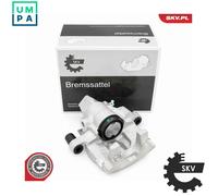 BRAKE CALIPER 67SKV023 FOR FORD FOCUS/IV/Turnier M0DC/SFDC 1.0L B7DA/B7DC 1.0L