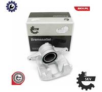 ESEN SKV Brake Caliper 67SKV052 - Front Axle Right - for FIAT, Alfa Romeo, Lancia
