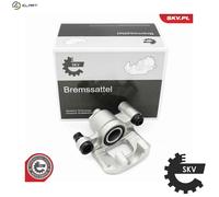 BRAKE CALIPER 67SKV083 FOR LEXUS TOYOTA HIGHLANDER/KLUGER CAMRY 1MZ-FE 3.0L ES
