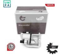 BRAKE CALIPER 67SKV102 FOR VW GOLF/II JETTA POLO/Van/III/CLASSIC/Hatchback 1.0L