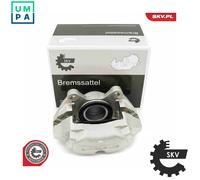BRAKE CALIPER 67SKV121 FOR JAGUAR E-TYPE/2+2/Convertible VOLVO 8LC 4.2L 6cyl