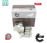 BRAKE CALIPER 67SKV143 FOR VW GOLF/II/Van SCIROCCO JETTA PASSAT/B2 JB 1.5L 4cyl