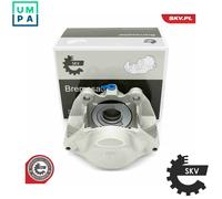 BRAKE CALIPER 67SKV162 FOR MERCEDES-BENZ M 116.960 3.8L M117.960/964/962 5.0L SL