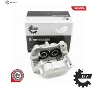 BRAKE CALIPER 67SKV241 FOR MERCEDES-BENZ M 103.982 3.0L 6cyl SLM 116.964 4.2L SL